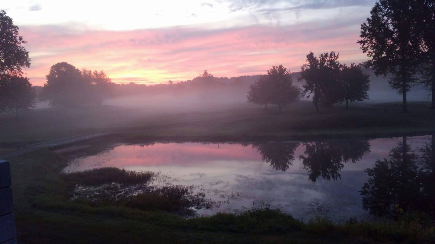 Home Brookledge Golf Course