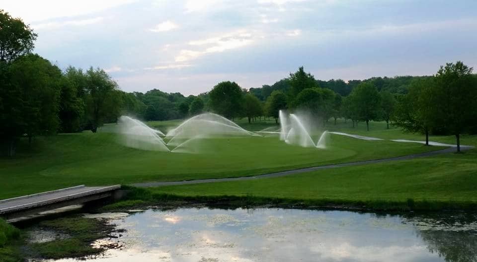 Gallery Brookledge Golf Course