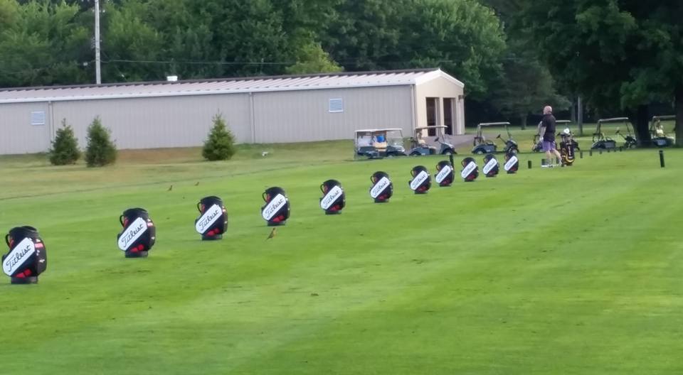 Brookledge Golf Course Course - Brookledge Golf Course